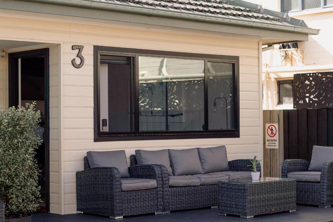 Beachcomber Holiday Units Lakes Entrance