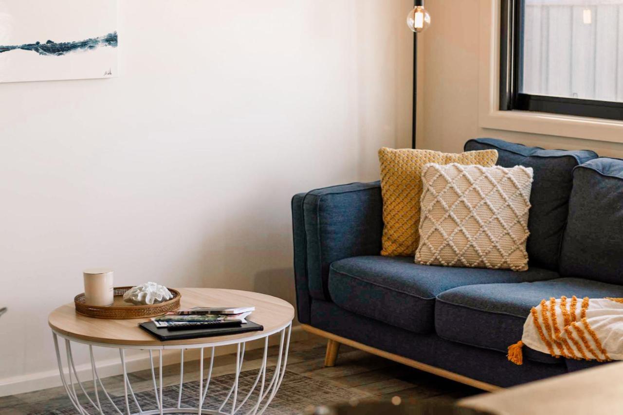 Beachcomber Holiday Units Apartment Lakes Entrance