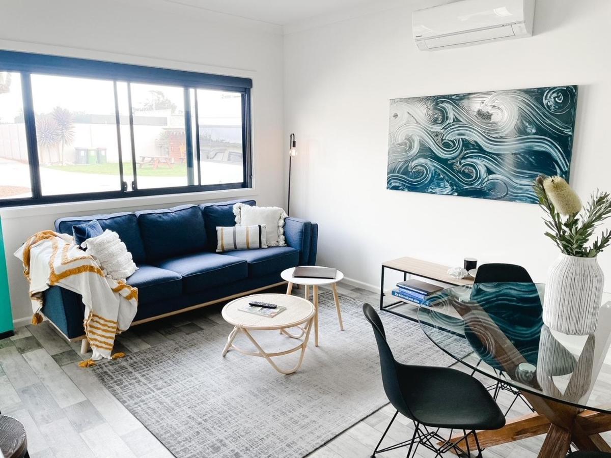 Beachcomber Holiday Units Apartment Lakes Entrance