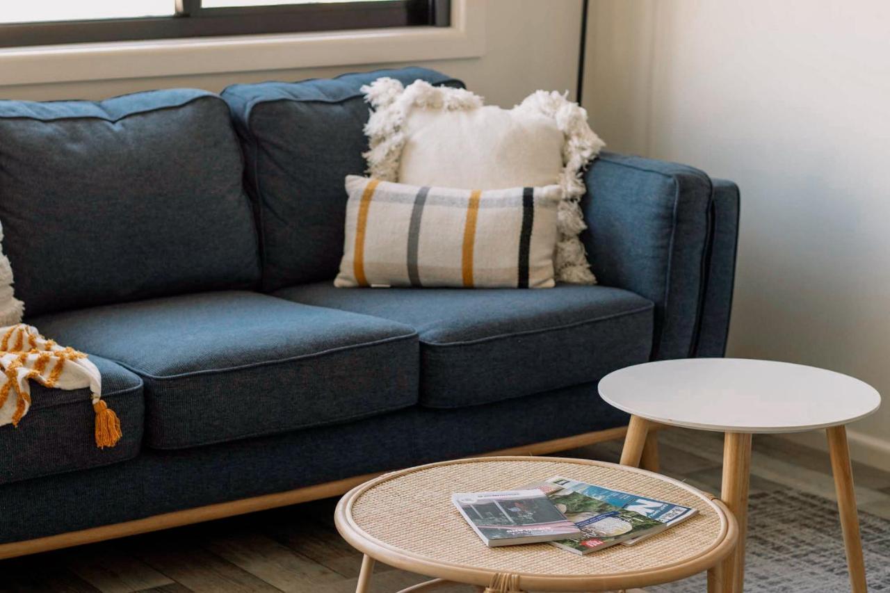 Apartment Beachcomber Holiday Units *