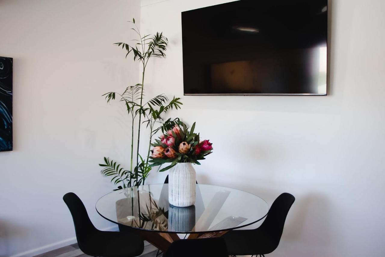 Apartment Beachcomber Holiday Units Lakes Entrance