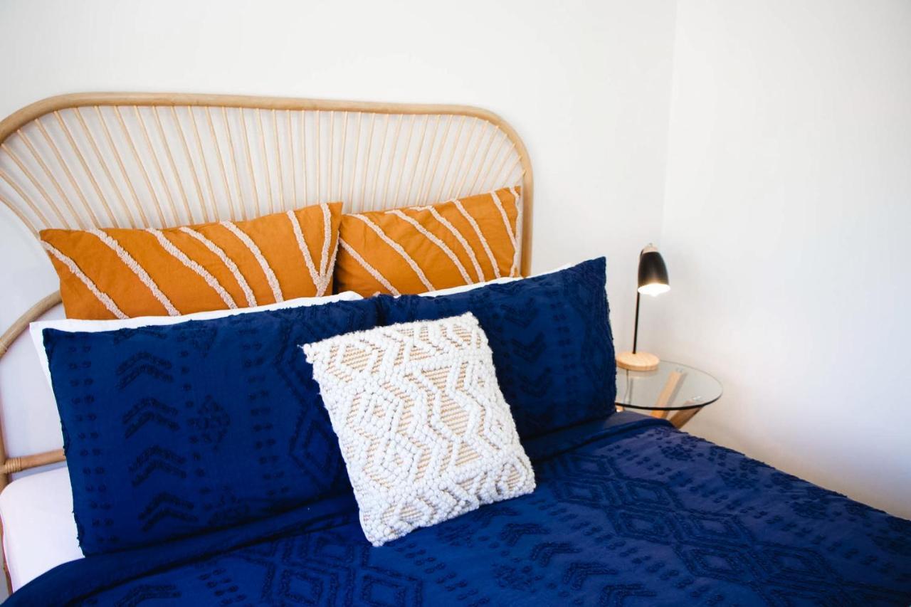 Apartment Beachcomber Holiday Units *