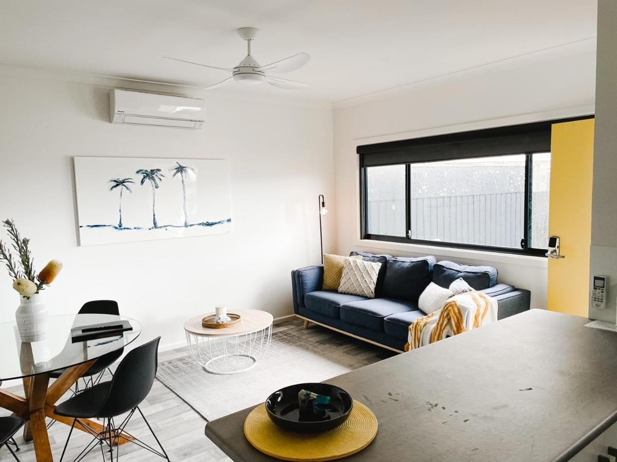 Apartment Beachcomber Holiday Units Lakes Entrance