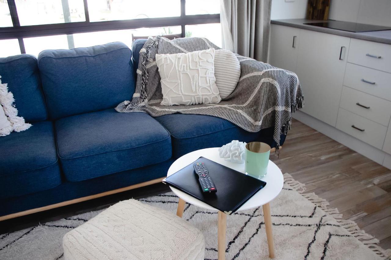 Apartment Beachcomber Holiday Units *