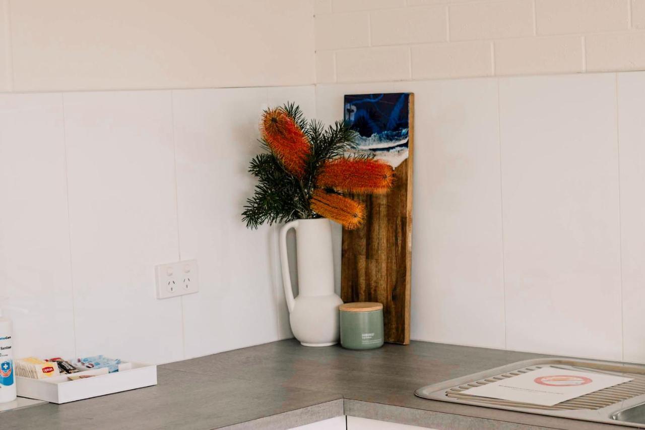 Beachcomber Holiday Units * Lakes Entrance
