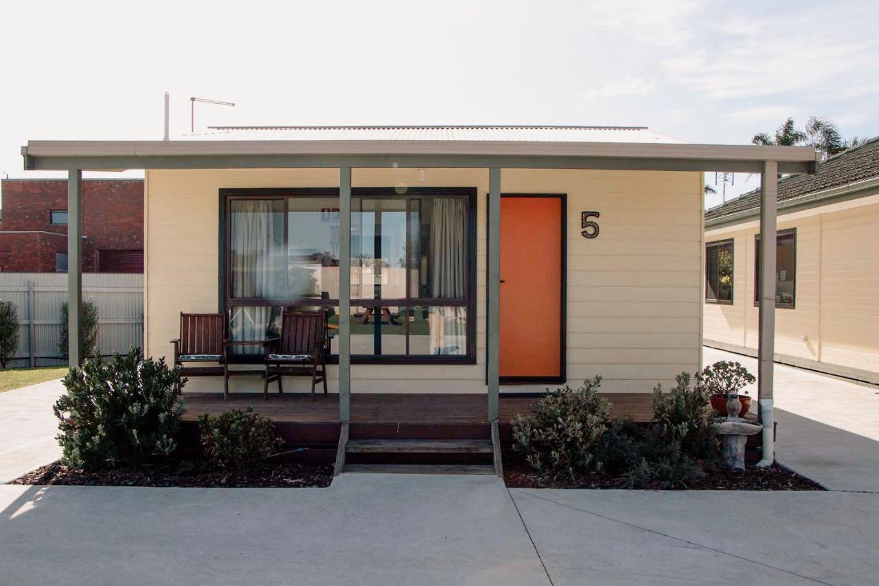 Apartment Beachcomber Holiday Units Lakes Entrance