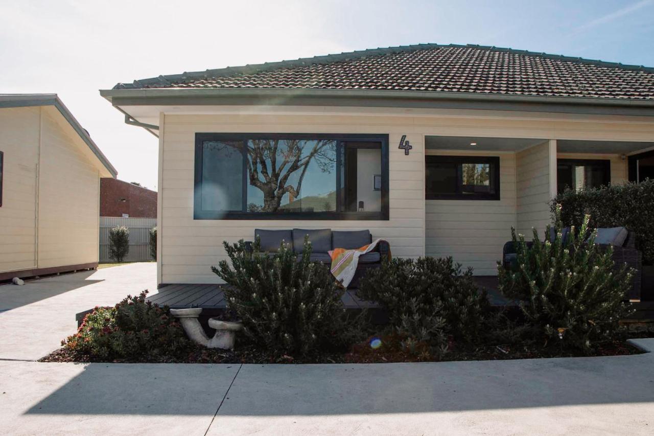 Beachcomber Holiday Units Lakes Entrance