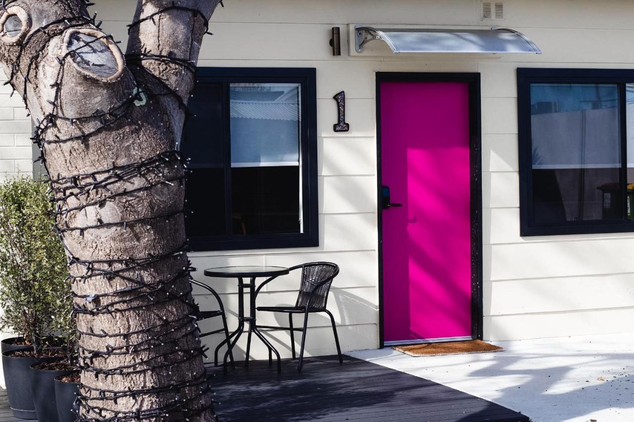 Beachcomber Holiday Units Lakes Entrance
