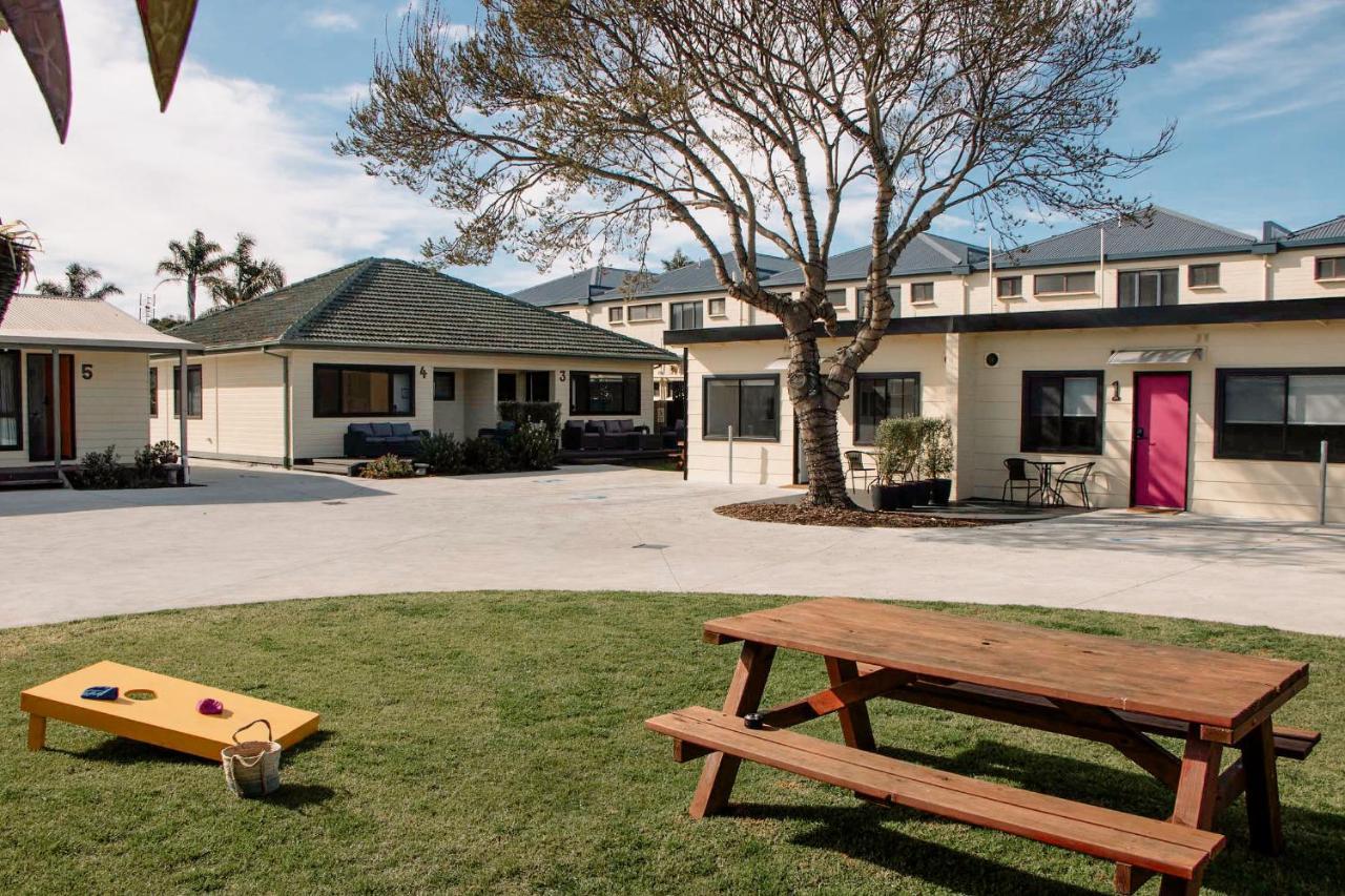 Beachcomber Holiday Units Apartment Lakes Entrance