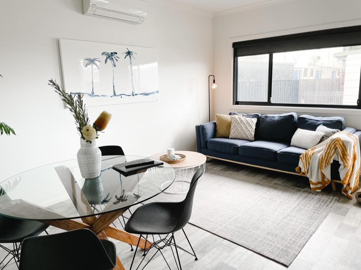 Apartment Beachcomber Holiday Units Lakes Entrance