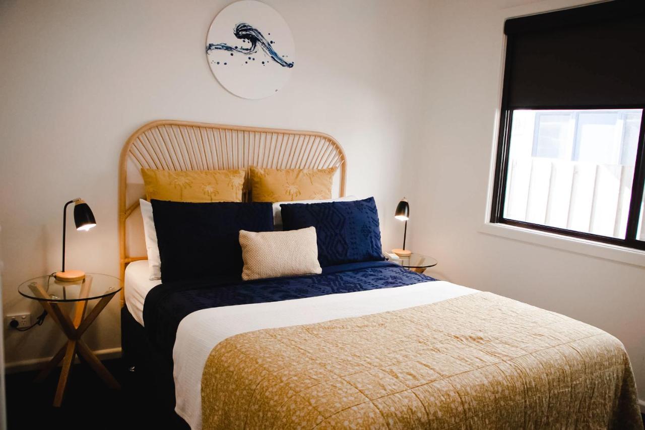 Beachcomber Holiday Units * Lakes Entrance