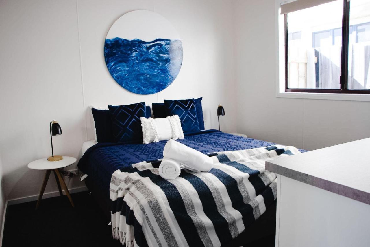 Apartment Beachcomber Holiday Units