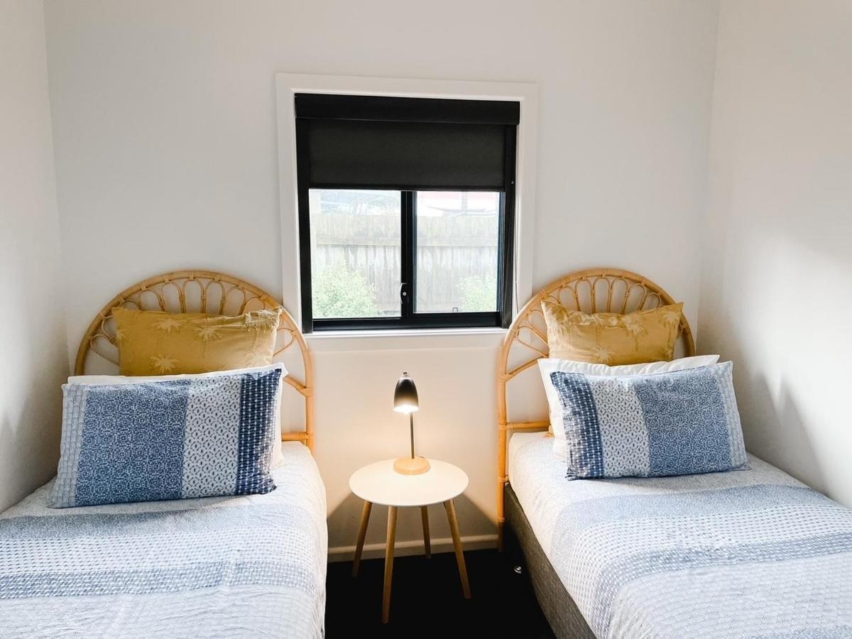 Beachcomber Holiday Units * Lakes Entrance