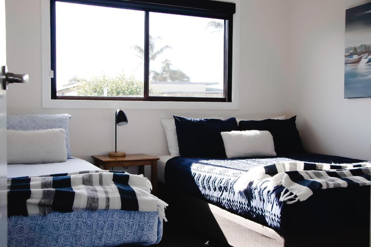 Apartment Beachcomber Holiday Units Lakes Entrance