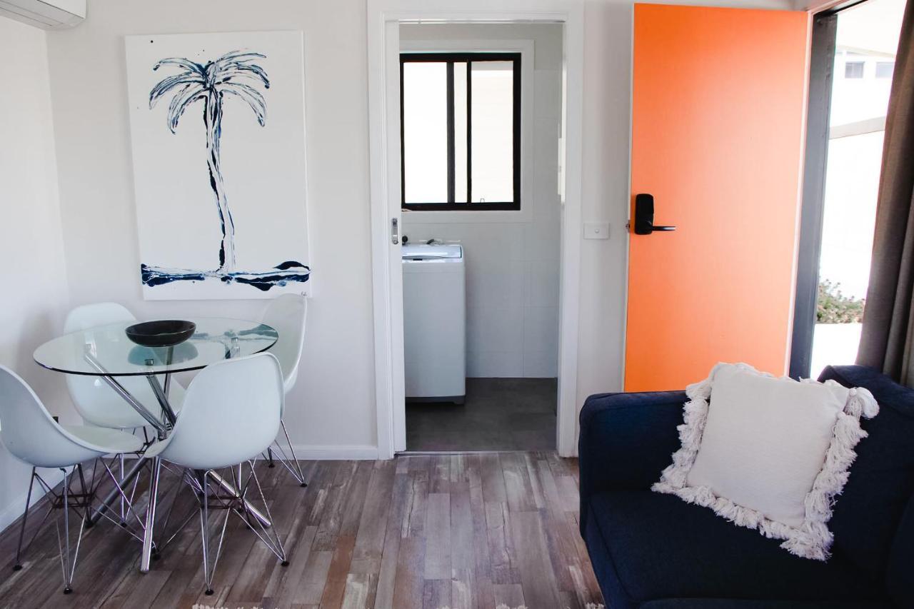 Apartment Beachcomber Holiday Units *