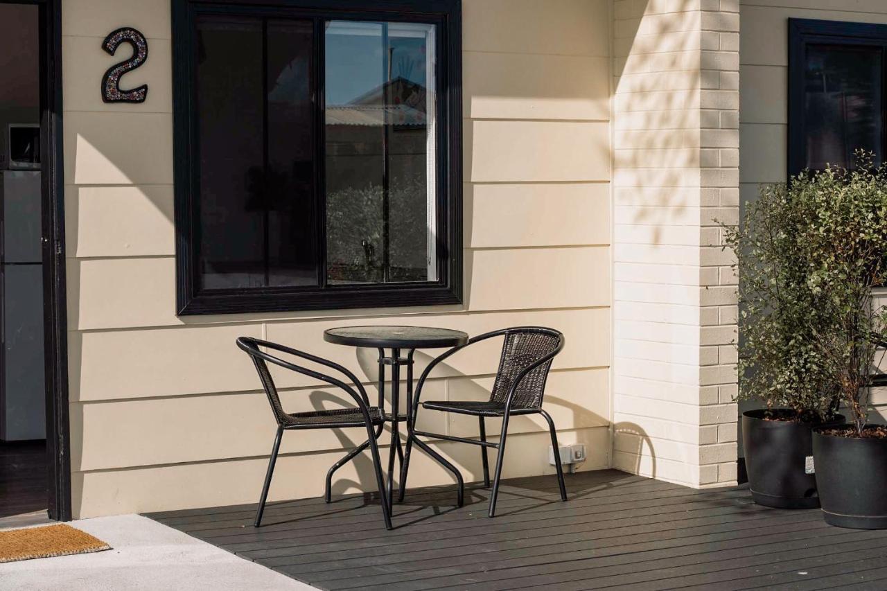 Beachcomber Holiday Units Apartment Lakes Entrance