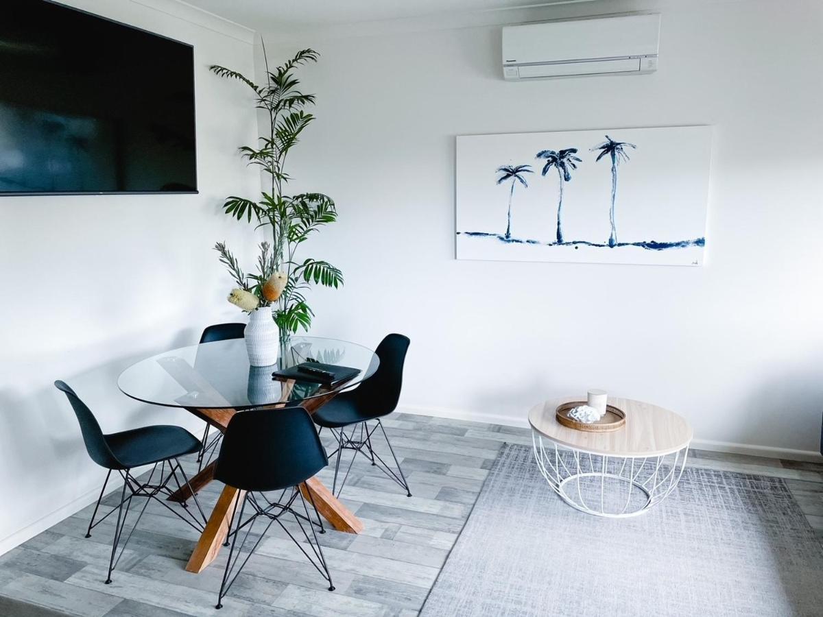 Beachcomber Holiday Units Apartment Lakes Entrance
